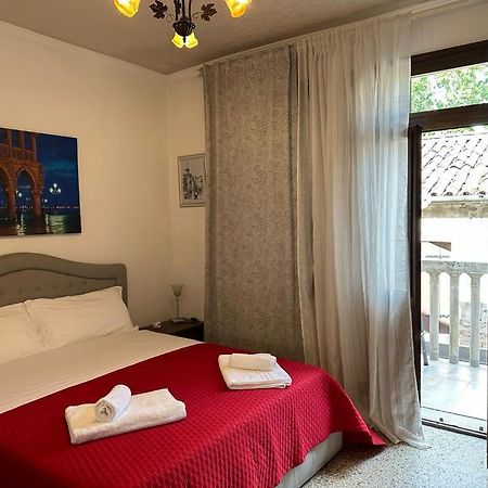 Venice Guest House المظهر الخارجي الصورة