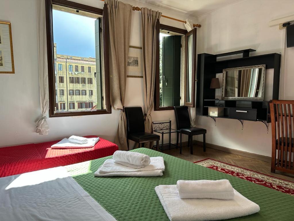 Venice Guest House المظهر الخارجي الصورة