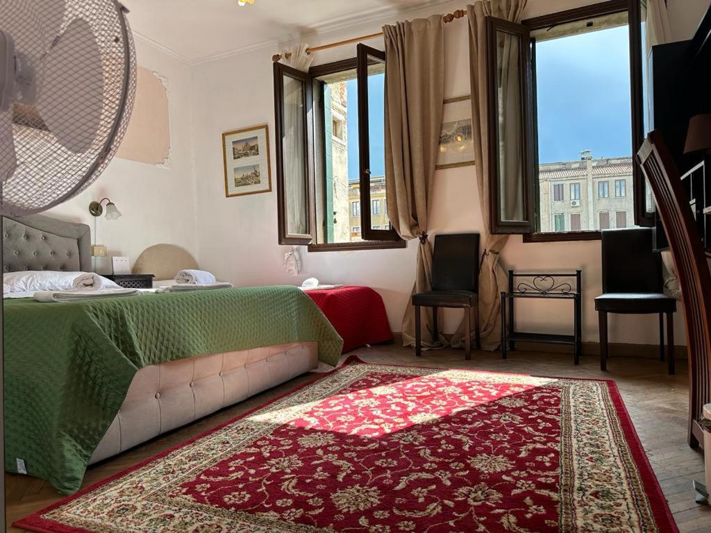 Venice Guest House المظهر الخارجي الصورة