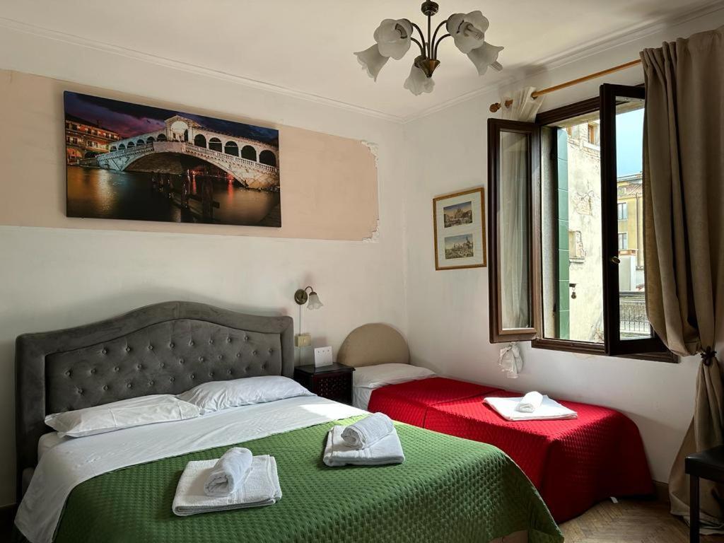 Venice Guest House المظهر الخارجي الصورة