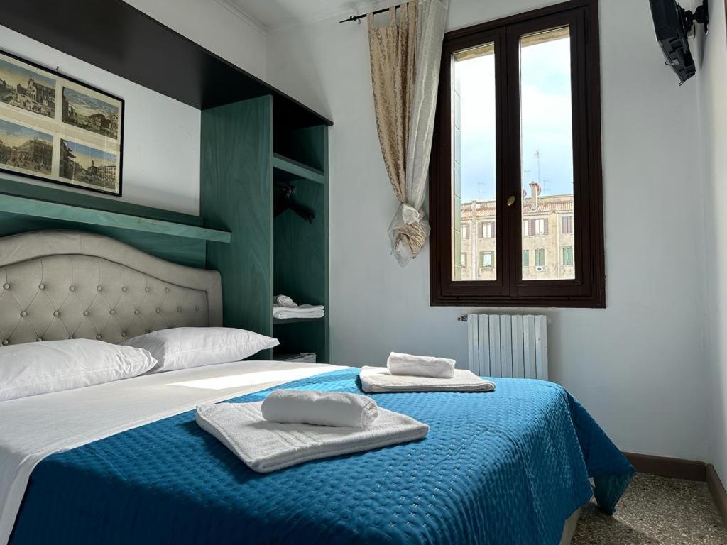 Venice Guest House المظهر الخارجي الصورة