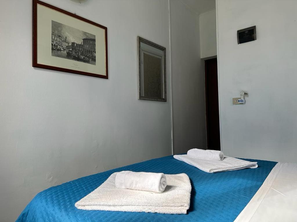 Venice Guest House المظهر الخارجي الصورة